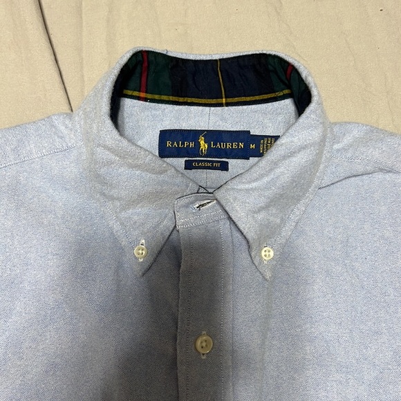Mens button down - Picture 2 of 4